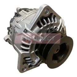 PDP1097-Alternator 24V, 110 Amp, Bosch 0124655415-PSV Parts Direct