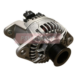 PDP1098-Alternator 24V, 150 Amp, Bosch 0124655671-PSV Parts Direct