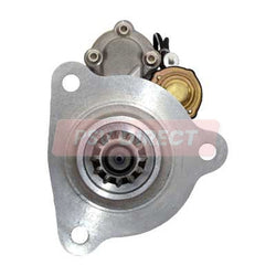 PDP1101-Starter Motor 24V, 7.5kW, 12 Teeth, Prestolite M105R3031SE-PSV Parts Direct