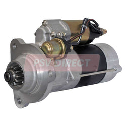 PDP1101-Starter Motor 24V, 7.5kW, 12 Teeth, Prestolite M105R3031SE-PSV Parts Direct