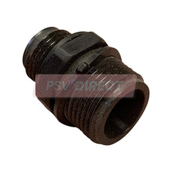 PDP1151-Nylon Conduit Adaptor, M16, for 12mm Conduit-PSV Parts Direct