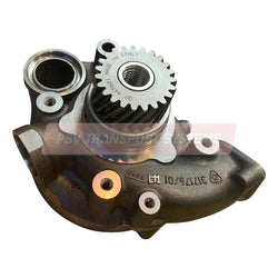 PSV/15/858-Water Pump-PSV Transport Systems