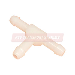 PDP1194-4mm Tee Washer Connector