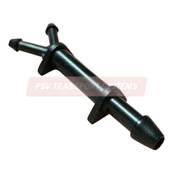 PDP1198-3mm Washer Y Connector