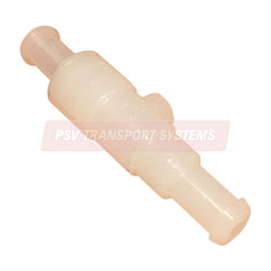 PDP1200-5mm Inline Washer Connector