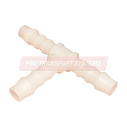 PDP1202-8mm Tee Washer Connector