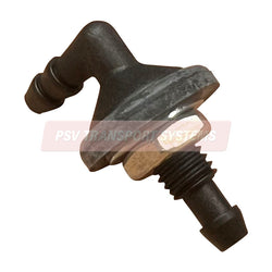 PDP1208-Washer Connector Elbow