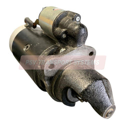 PDP12878-Starter Motor 24V, 4.0kW, 9 Teeth, Remy Delco 19024204