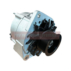 PDP12880-Alternator 24V, 80 Amp, Prestolite 860559