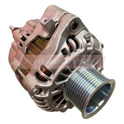 PDP12884-Alternator 24V, 100 Amp, Mitsubushi A4TR5691