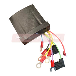 PDP12890-24V Regulator