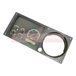 PDP12912-Scania Instrument Panel Dashboard Assembly