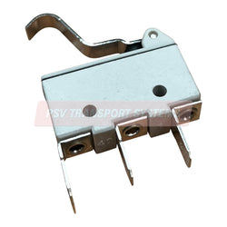 PDP13216-2 Wire Magnetic Proximity Sensor Reed Switch