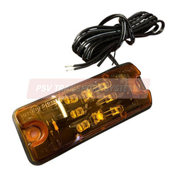 PDP13316-24V LED Side Marker Lamp