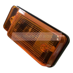 PDP13328-24V Side Indicator Lamp, Offside