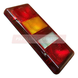 PDP13363-24V Rear Combination Lamp with Plug