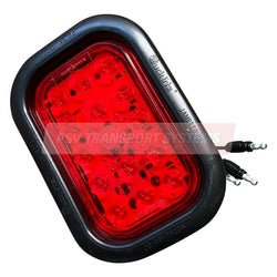 PDP13423-12/24V LED Rear Stop and Tail Lamp