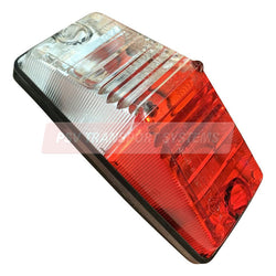 PDP13457-24V Side Marker Lamp