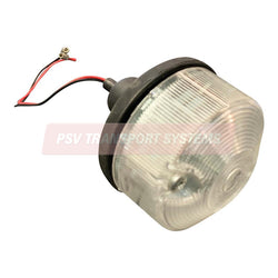 PDP13463-12/24V Front Marker Lamp