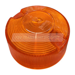 PDP13501-12/24V Rear Indicator Lamp Lens