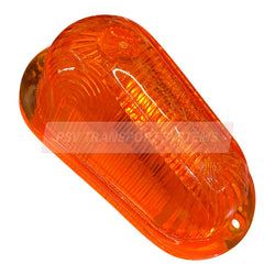 PDP13522-Lens for Side Indicator Lamp