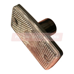 PDP13556-12/24V Front Marker Lamp