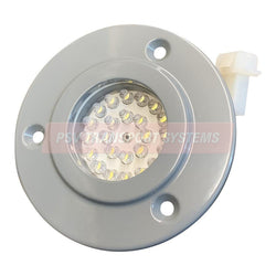 PDP13642-24V LED Interior Downlight