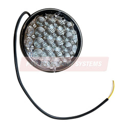 PDP13643-12/24V 122.5mm LED Indicator Lamp