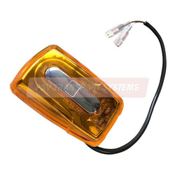 PDP13648-12/24V LED Side Indicator Lamp