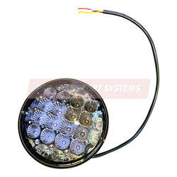 PDP13656-12/24V 122.4mm LED Stop/Tail/Indicator Lamp