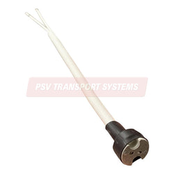 PDP13660-Low Voltage Lamp Holder with 200mm Insulated Lead
