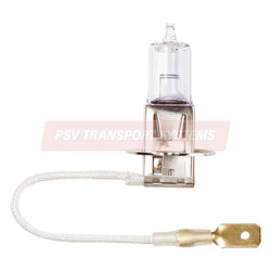 PDP13901-H3 Headlight Bulb, 24V 70W, PK22s