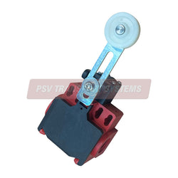 PDP14139-Limit Switch with Lever Roller