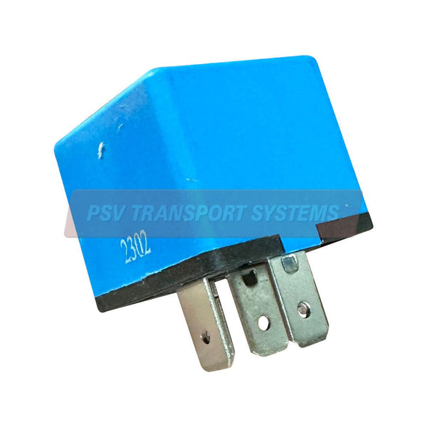 Relay 3059 PDP14379-24V 30Amp Relay, 5 Pin - PSV Parts Direct