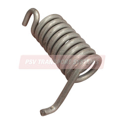 PDP15232-Left Hand Tip Up Seat Spring