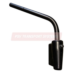 PDP15468-16mm Mirror Arm, 240mm Drop, 215mm Extend