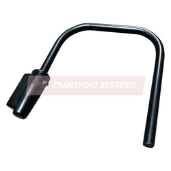 PDP15470-16mm Mirror Arm, 250mm Drop, 240mm Extend