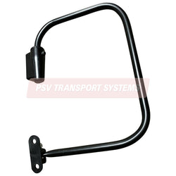 PDP15476-16mm Mirror Arm, 320mm Drop, 265mm Extend