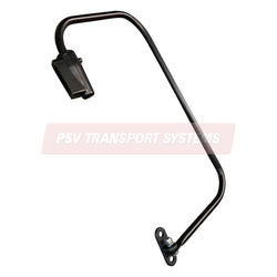 PDP15477-16mm Mirror Arm, 320mm Drop, 265mm Extend