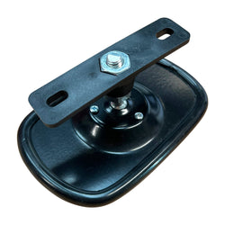 PDP15700-Interior Mirror Assembly with Flat Glass, 135 x 88mm