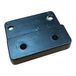 PDP15717-Mounting Bracket for 16mm Mirror Arms