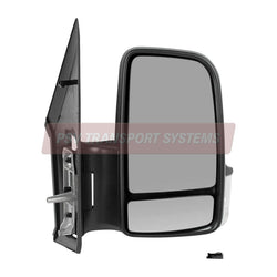PDP15741-Main Mirror, Offside, Heated, Electrical