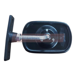 PDP15743-Interior Mirror Assembly