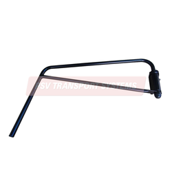 PDP15745-19mm Mirror Arm, 470mm Drop