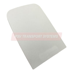 PDP15847-Top Lens for Cycle Safe Twin Unbreakable Lens Mirror Head