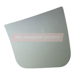 PDP15848-Bottom Lens for Cycle Safe Twin Unbreakable Lens Mirror Head