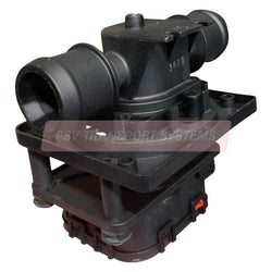 PDP16342-2 Way 24V Electric Water Valve with 28mm Ports