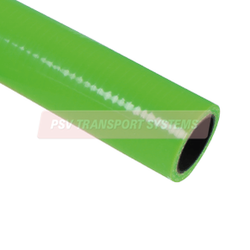 PDP16370-38mm Diameter OAT Resistant Silicone Hose Straight, 1000mm Length