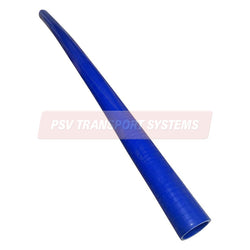 PDP16373-48mm Diameter Silicone Hose Straight, 1000mm Length