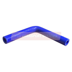 PDP16433-11mm Diameter Silicone Hose Elbow, 102mm Legs
